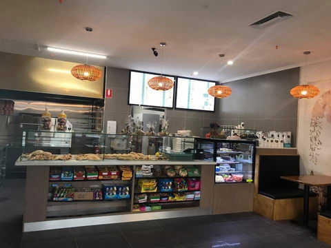 Al Azmi Lebanese Bakery - Accommodation Kalgoorlie 0