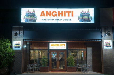 Anghiti - Innaloo - Accommodation Kalgoorlie 0
