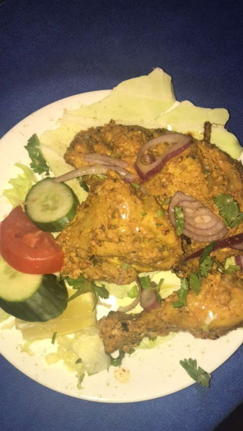 Anshumann Da Dhaba - Caulfield - Accommodation Kalgoorlie 0