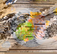 Ardross Street Cafe - Accommodation Kalgoorlie