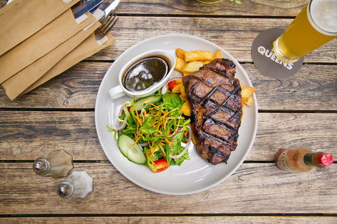 Ardross Street Cafe - Accommodation Kalgoorlie 0
