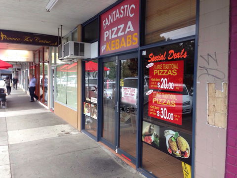 Aroma Of India - Accommodation Kalgoorlie 0