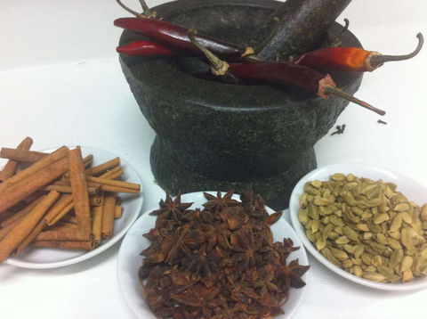 A Taste Of Spice - Accommodation Kalgoorlie 0