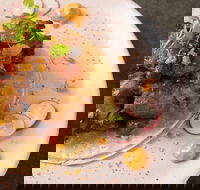 Bangkok Corner Thai Restaurant - Accommodation Kalgoorlie