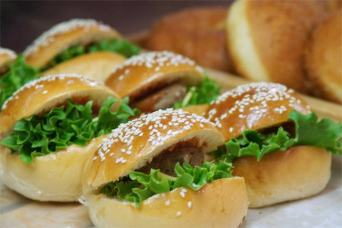 Breadtop - Browns Plains - Accommodation Kalgoorlie 0