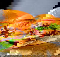 Burgers Anonymous - Fairfield - Accommodation Kalgoorlie