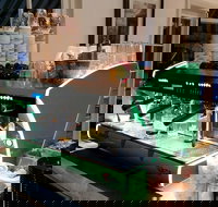 Cafe Melograno - Accommodation Kalgoorlie