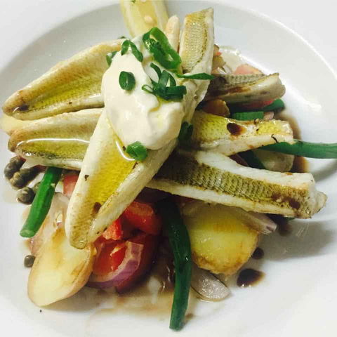 Cafe Relish - Accommodation Kalgoorlie 0