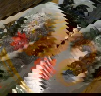 Chez Jean-Claude Patisserie - Accommodation Kalgoorlie