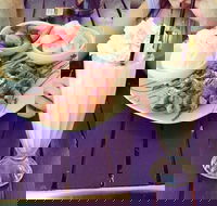 Chocolate Drop Cafe - Accommodation Kalgoorlie