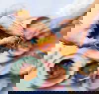 Chocolateria San Churro - Subiaco - Accommodation Kalgoorlie