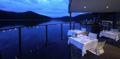 Cottage Point Inn - Accommodation Kalgoorlie 0