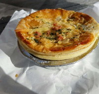 Cripps DT  JL Bakehouse - Accommodation Kalgoorlie
