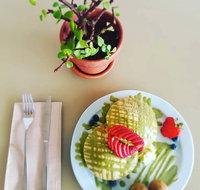 Deja Brew Cafe - Accommodation Kalgoorlie
