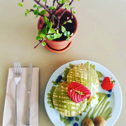 Deja Brew Cafe - Accommodation Kalgoorlie 0