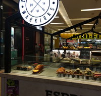 Espresso Warriors - Bondi Junction - Accommodation Kalgoorlie
