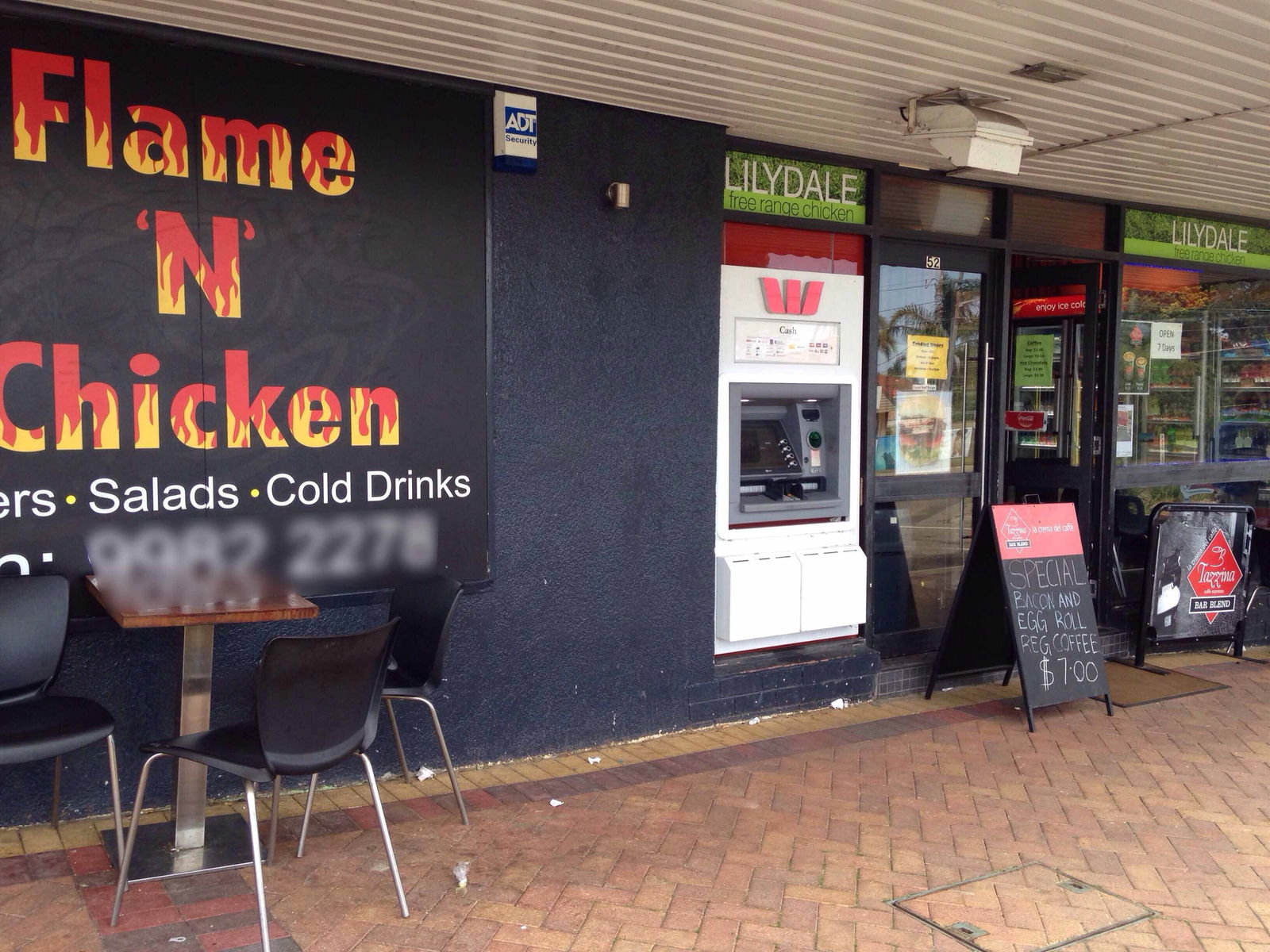 Cromer Heights NSW Accommodation Kalgoorlie