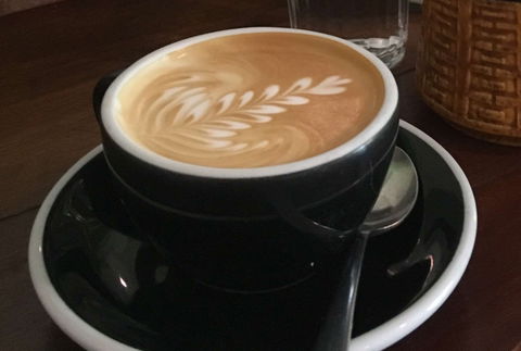 Footbridge - Accommodation Kalgoorlie 0