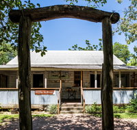 Herveys Range Heritage Tea Rooms - Accommodation Kalgoorlie