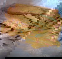 Hoffman's Road Fish and Chips - Accommodation Kalgoorlie