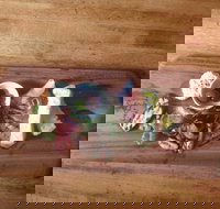 Little Italy - Allawah - Accommodation Kalgoorlie