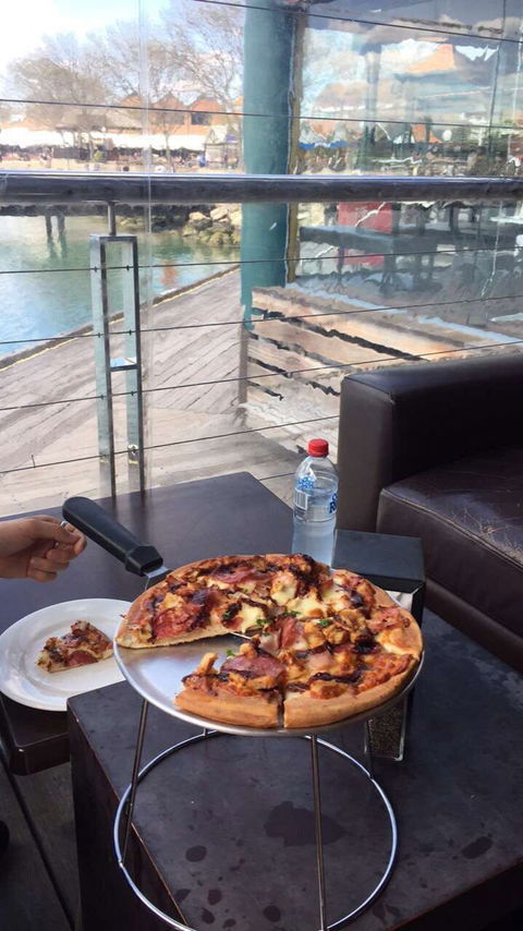 Little Caesars - Sorrento - Accommodation Kalgoorlie 0