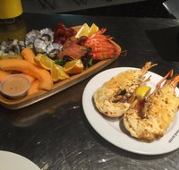 Lobster Tail Seafoods - Bondi Junction - Accommodation Kalgoorlie