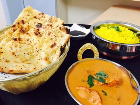 Moree Indian Restaurant - Accommodation Kalgoorlie 0