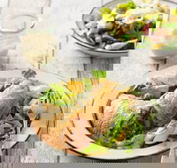 Muffin Break - Reservoir - Accommodation Kalgoorlie