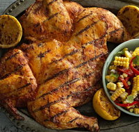 Nando's - Kenmore - Accommodation Kalgoorlie