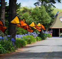 Oakdene Vineyards and Cellar Door - Accommodation Kalgoorlie