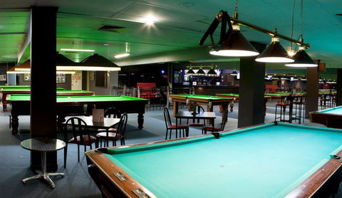 Q-Masters - Accommodation Kalgoorlie 0