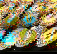 Sunrise  Mudjimba Bakery - Accommodation Kalgoorlie