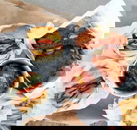 Superior Burger - Accommodation Kalgoorlie