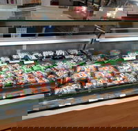 Sushi Sushi - Willetton - Accommodation Kalgoorlie
