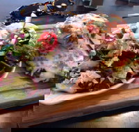 The Lazy Sheep - Accommodation Kalgoorlie