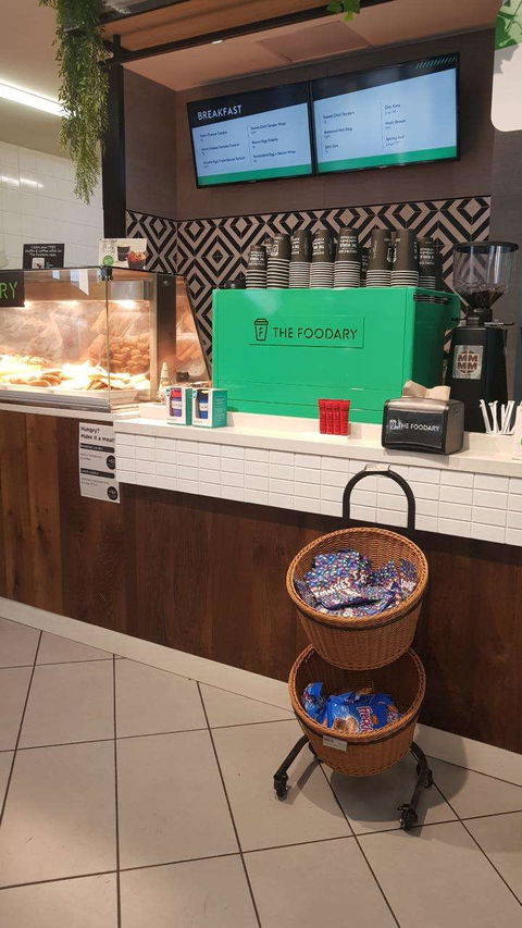 The Foodary - Accommodation Kalgoorlie 0