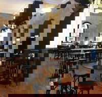 The Rawson - Accommodation Kalgoorlie