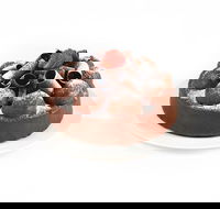 The Cheesecake Shop - Richmond - Accommodation Kalgoorlie