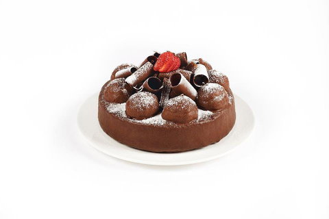 The Cheesecake Shop - Richmond - Accommodation Kalgoorlie 0