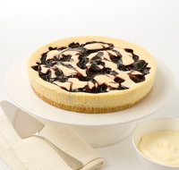 The Cheesecake Shop - Gawler - Accommodation Kalgoorlie