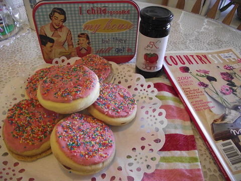 The Cake Lady Cafe - Accommodation Kalgoorlie 0