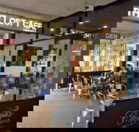 The Loft Cafe - Accommodation Kalgoorlie
