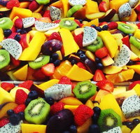 Top Juice - Bondi Junction - Accommodation Kalgoorlie