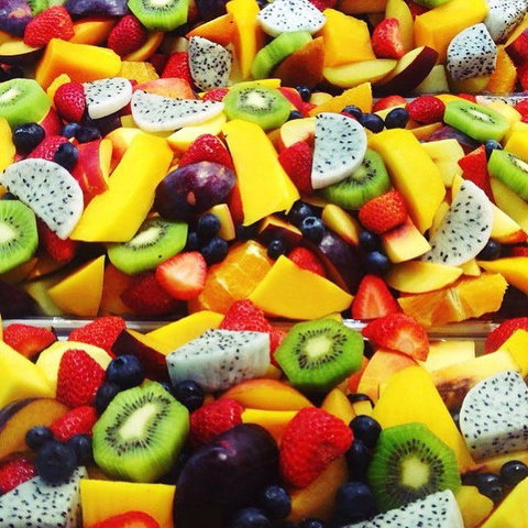 Top Juice - Bondi Junction - Accommodation Kalgoorlie 0