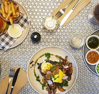 Two Trout Restaurant - Accommodation Kalgoorlie