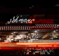 Verona Italian Restaurant  Wine Bar - Accommodation Kalgoorlie