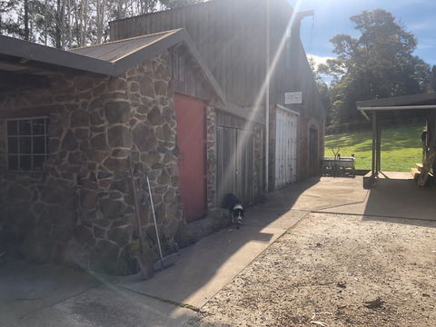 Wilmot Hills Orchard & Distillery - Accommodation Kalgoorlie 1