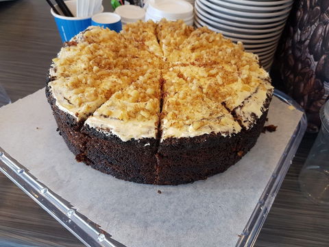 Yarrabilba Coffee Hub - Accommodation Kalgoorlie 0
