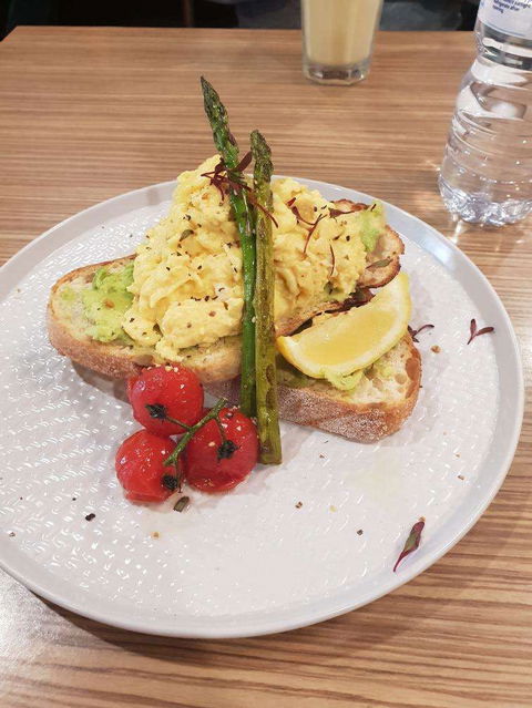 123 Coffee House - Accommodation Kalgoorlie 0
